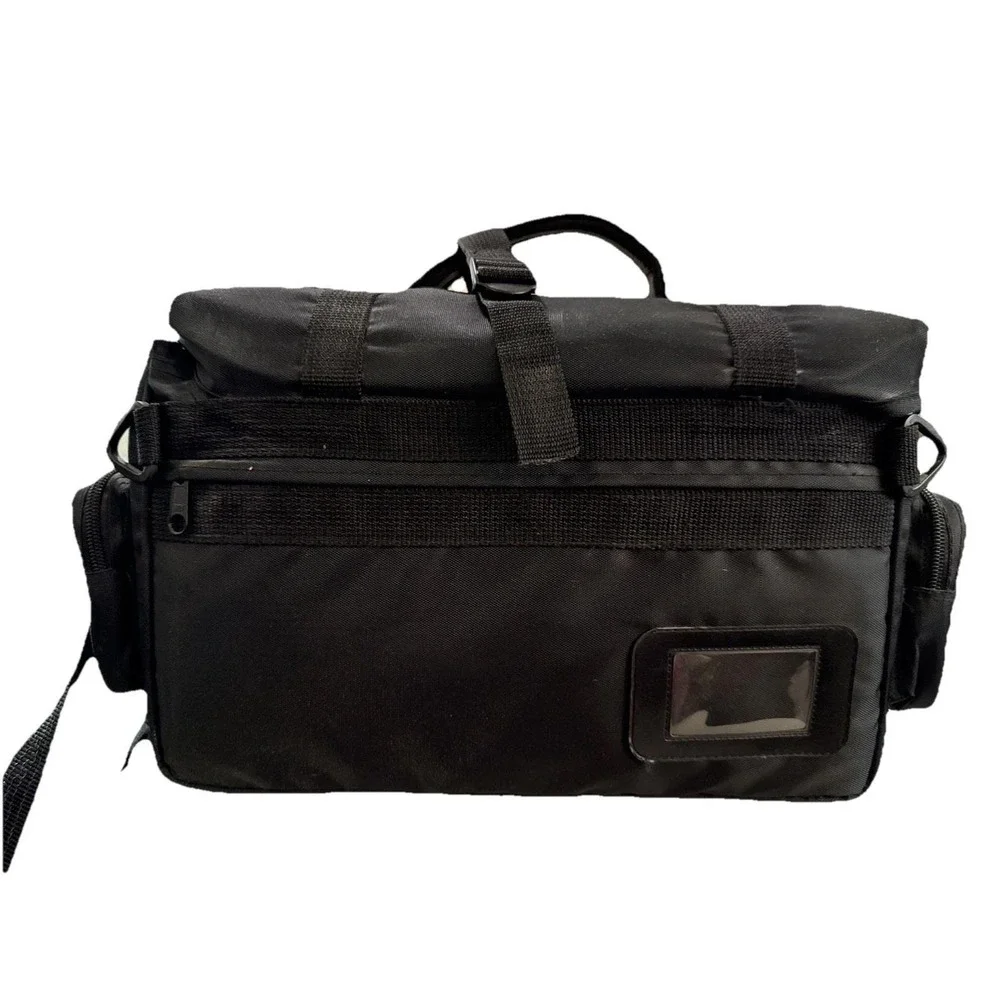 Vintage Classic‎ Camera Bag ~ Professional SLR Carrying Bag ~ Shoulder Strap